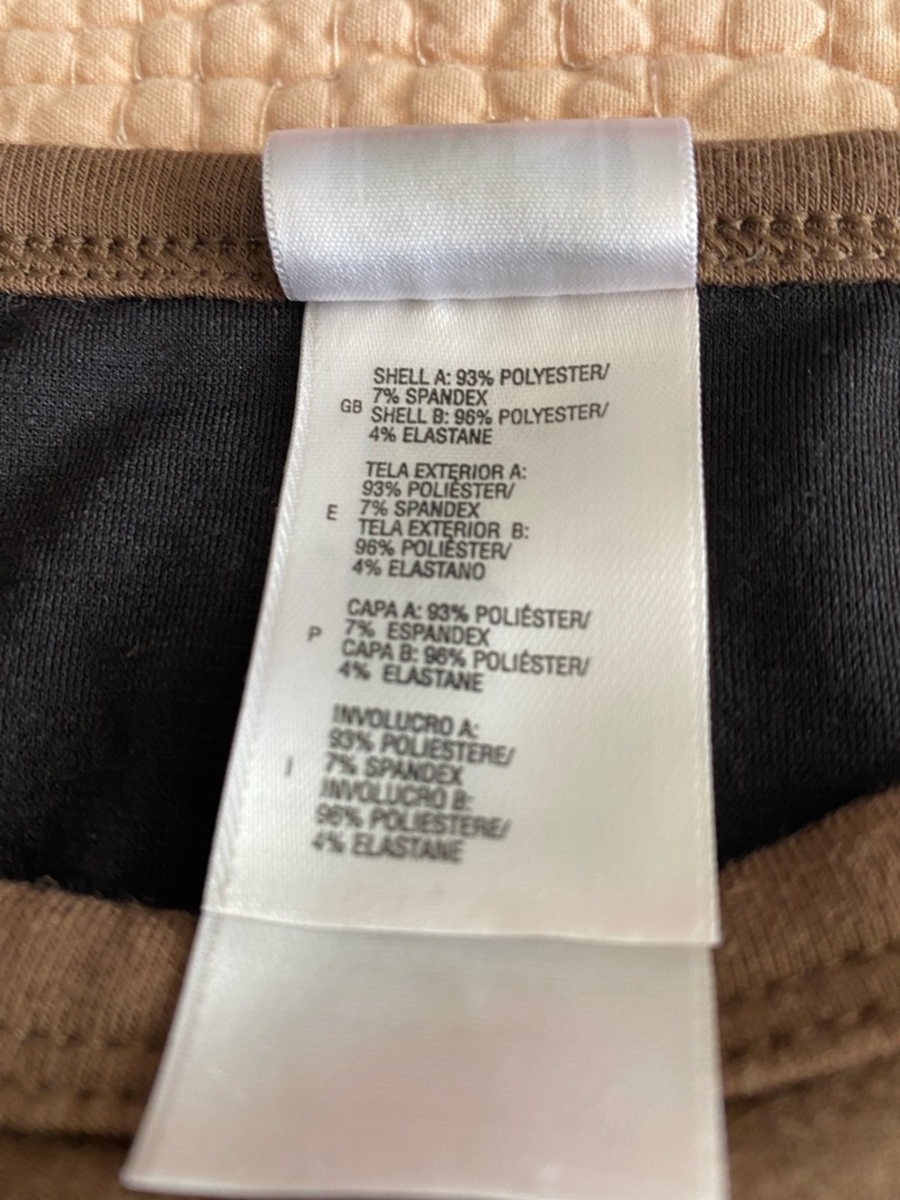 The North Face Moisture-Wicking Cami w/Shelf Bra, Women’s Size Medium - Picture 10 of 11